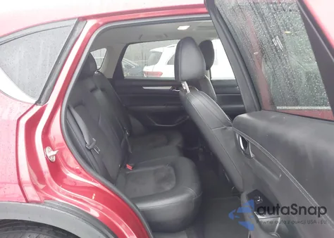 2020 Mazda Cx-5 Touring z USA, uszkodzony, nr VIN JM3KFBCM4L1770791